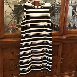 Ann Taylor Knit Dress 14